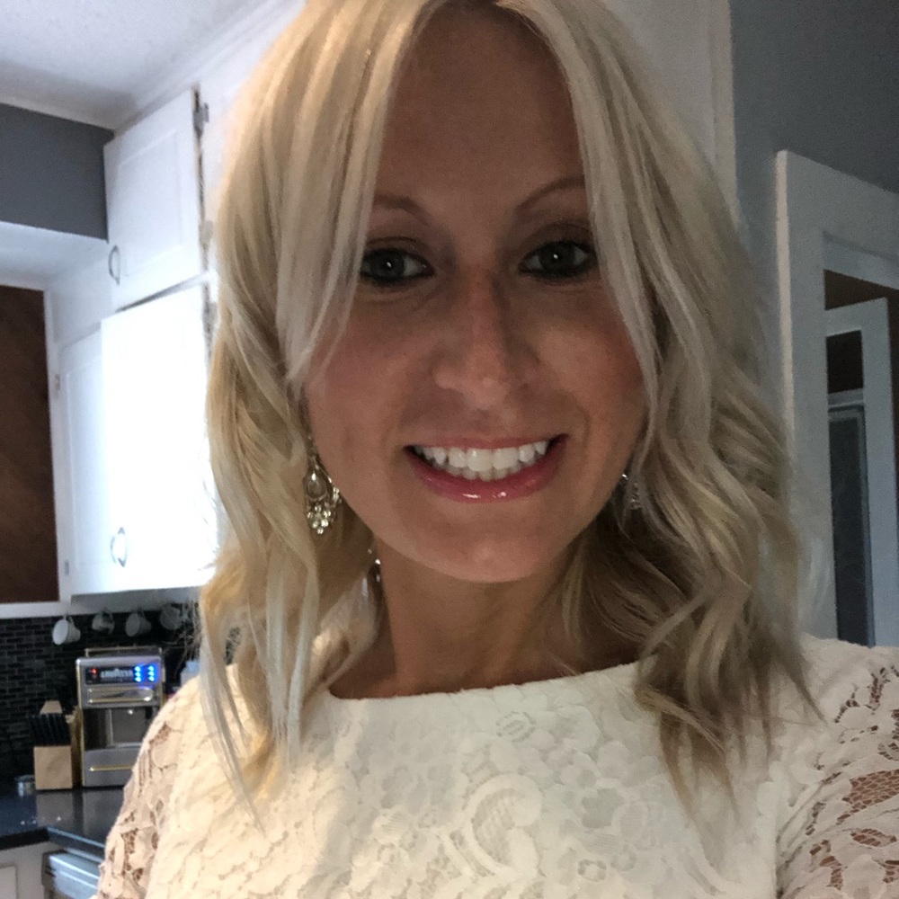 Meet your Posher, Amanda